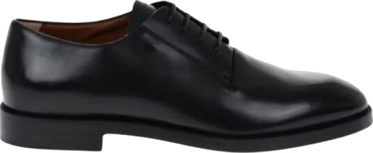 Zegna Herre Sko Svart 41 EU, Zegna Herre Sko Svart 41 EU,