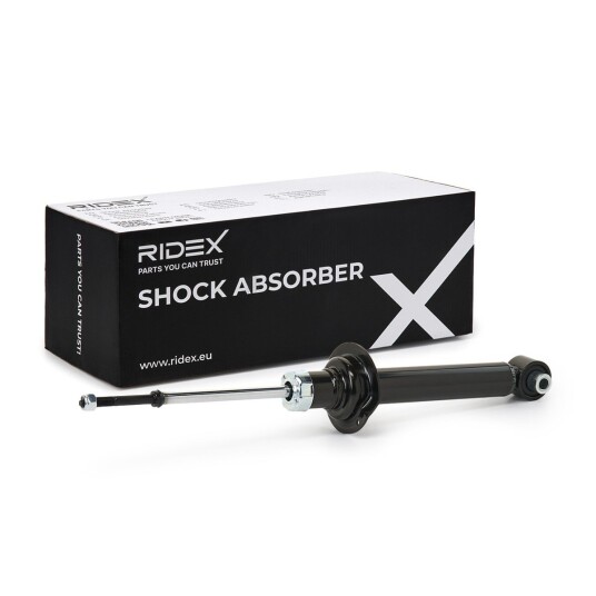 Støtdemper RIDEX 854S0554