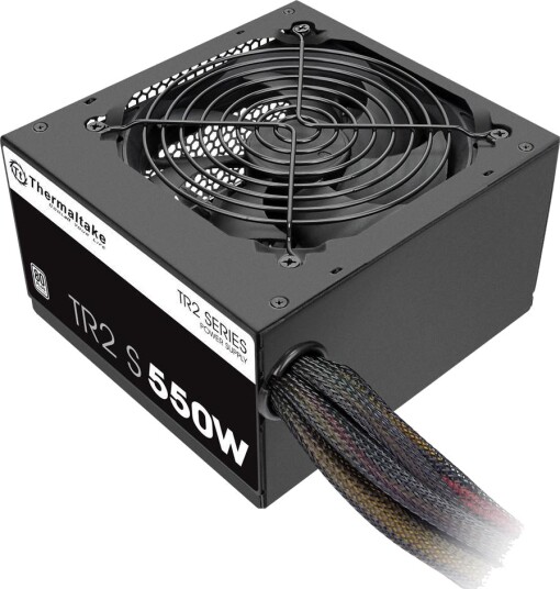 Thermaltake TR2 S 550W PS TRS 0550NNSAWE H