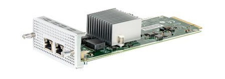 Lancom - Utvidelsesmodul - 10Gb Ethernet X 2 - For R&S Unified Firewall Uf-500, Uf-900, Uf-910