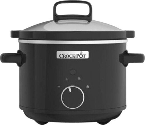 CROCK-POT 201022 MANUELL 2,4 L SLOW COOKER 201022