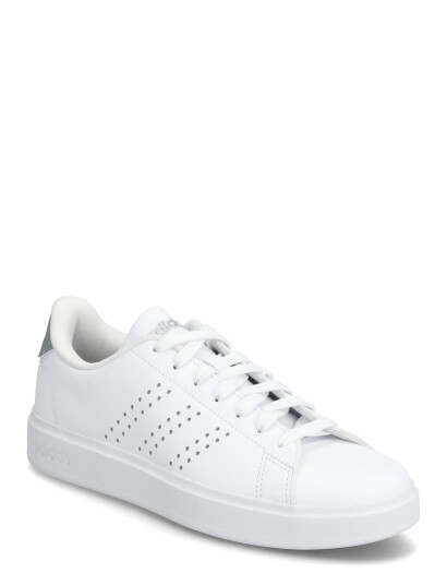 Adidas Sportswear Advantage 2.0   White   38 2/3