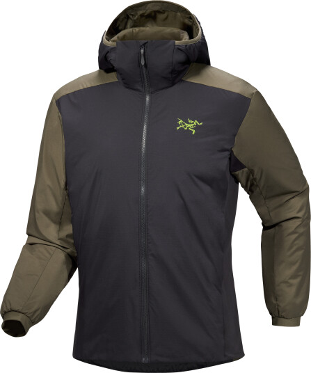 Arc"teryx Atom Hoody M"s spotlight L