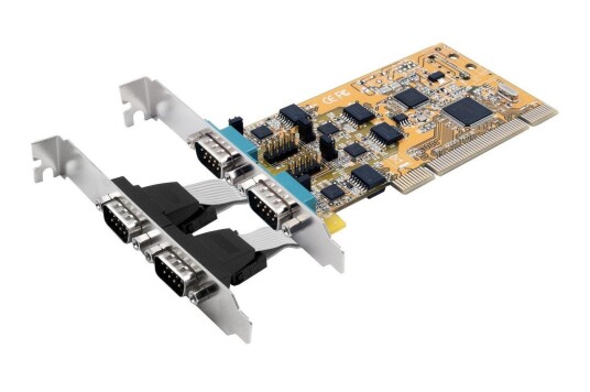 EXSYS Interface Cards/Adapter EXSYS Interface Cards/Adapter
