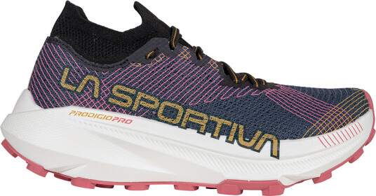 La Sportiva Women's Prodigio Pro Night Sky/rosebay 41½