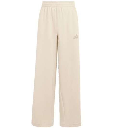 Adidas Sportswear Jg Fi Wide Pt Cream 128 Adidas Sportswear Jg Fi Wide Pt Cream 128