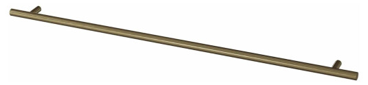 Vikingbad Håndtak Fatt Universal B200 808mm Børstet Messing / 584 mm