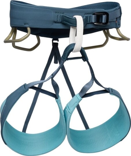 Black Diamond W Solution Harness Glacier
