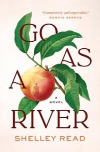 Read Shelley Go as a River