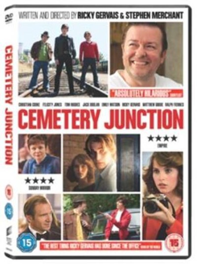 Cemetery Junction Cemetery Junction