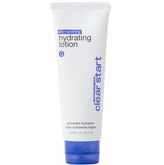 Dermalogica Skin Soothing Hydrating Lotion 59ml - Fuktighetsgivende Krem for Tørr og Sensitiv Hud