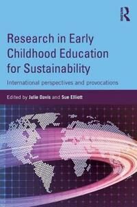 Davis Julie Research in Early Childhood Education for Sustainability