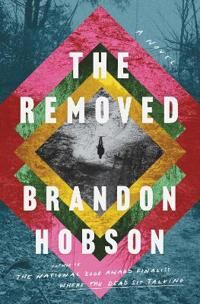 Hobson Brandon The Removed