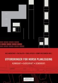 Utfordringer For Norsk Planlegging