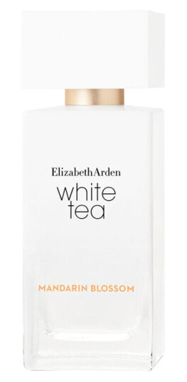 Elizabeth Arden White Tea Mandarin Blossom 50ml Eau de Toilette med Sitrusnoter