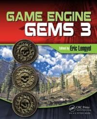 Lengyel, Eric Game Engine Gems 3 (1498755658)