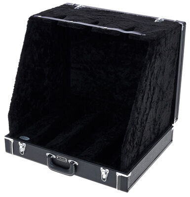 Fender Classic Case Stand 3 BLK Fender Classic Case Stand 3 BLK
