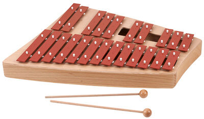 Sonor NG31 Alto Glockenspiel Sonor NG31 Alto Glockenspiel