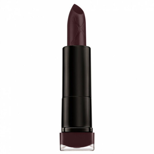 Max Factor Colour Elixir Matte Lipstick Raisin Max Factor Colour Elixir Matte Lipstick Raisin