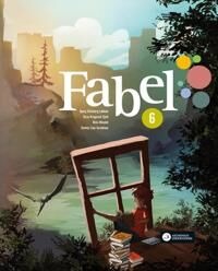Fabel 6 Av Terje Krogsrud Fjeld, Bjørg Gilleberg Løkken, Nina Masdal, Tommy Lian Taraldsen