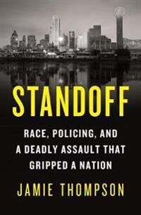 Standoff Av Jamie Thompson Standoff Av Jamie Thompson