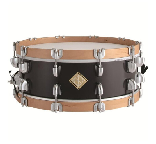 Dixon Pdscl554sbm Classic 14x5.5 Snare