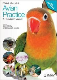 Bsava Manual Of Avian Practice: A Foundation Manual Bsava Manual Of Avian Practice: A Foundation Manual