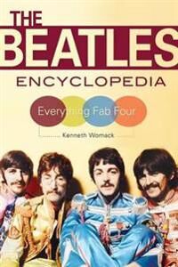 Womack, Kenneth The Beatles Encyclopedia (1440844267)
