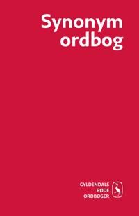 Thesaurus | Marianne Holmen Thomas Ingemann Kirsten Sydendal Henrik Andersson | Språk: Dansk