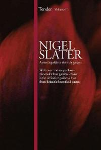 Tender Av Nigel Slater