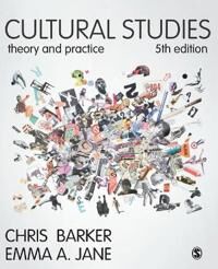 Cultural Studies Av Chris Barker, Emma A. Jane Cultural Studies Av Chris Barker, Emma A. Jane