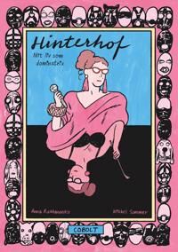 Rakhmanko Anna Hinterhof Rakhmanko Anna Hinterhof