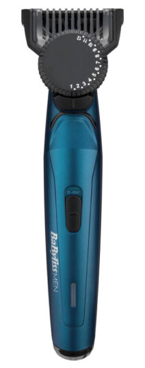 BaByliss Japanese Steel Beard Trimmer T890E BaByliss Japanese Steel Beard Trimmer T890E