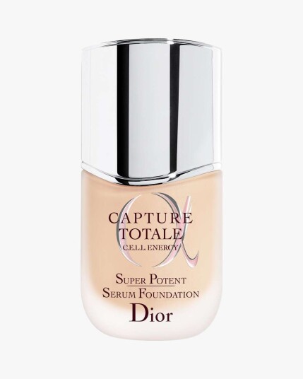 DIOR Capture Totale Super Potent Serum Foundation 30 ml 1N