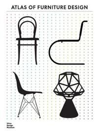 Kries, Mateo The Atlas of Furniture Design (3931936996)