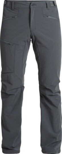 Lundhags Men's Askro Pant Grå 46 Man Lundhags Men's Askro Pant Grå 46 Man