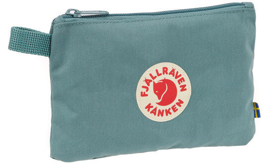 Fjellreven KÅNKEN GEAR POCKET FROST GREEN Fjellreven KÅNKEN GEAR POCKET FROST GREEN