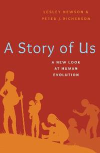 Newson Lesley A Story of Us
