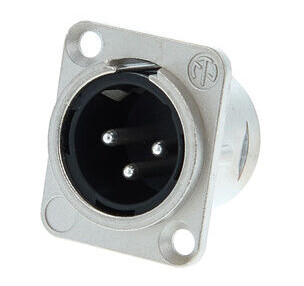 Neutrik NC3 MD-L1 Neutrik NC3 MD-L1
