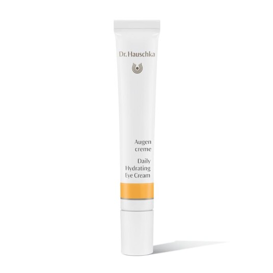 Dr. Hauschka Daily Hydrating Eye Cream 12,5 ml Øyekrem