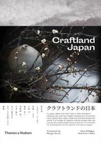 Craftland Japan Av Uwe Roettgen, Katharina Zettl