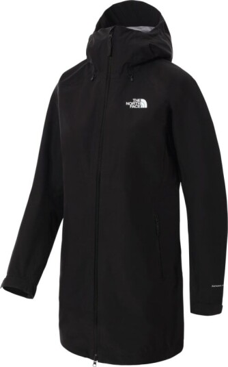The North Face Women's Dryzzle Futurelight Parka S, TNF Black