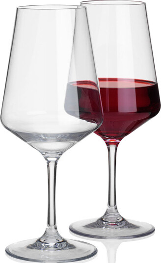 Savoy R?dvinsglass. 57 cl. Savoy R?dvinsglass. 57 cl.