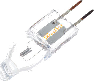 Osram Halostar Starlite 12V 20W G4 Osram Halostar Starlite 12V 20W G4