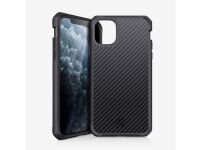 ITSKINS HybridFusion, Etui, Apple, iPhone 11 Pro, 14,7 cm (5.8), Karbon ITSKINS HybridFusion, Etui, Apple, iPhone 11 Pro, 14,7 cm (5.8), Karbon