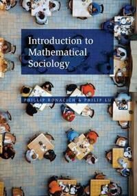 Bonacich Phillip Introduction to Mathematical Sociology