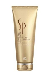 Wella Professionals Sp Luxeoil Keratin Conditioning Cream Wella Professionals Sp Luxeoil Keratin Conditioning Cream