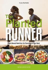 The Planted Runner Av Claire Bartholic