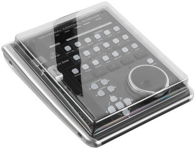 Decksaver LE Behringer X-Touch One