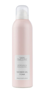 Camilla Pihl Body Shower Gel Foam Refreshing 200ml